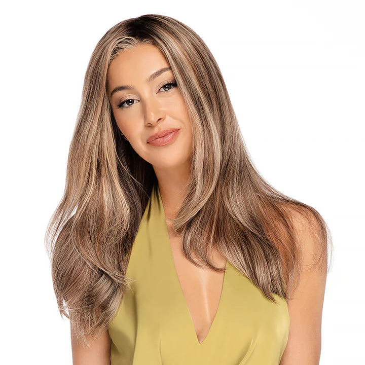 Dynamic by TressAllure | Human Hair