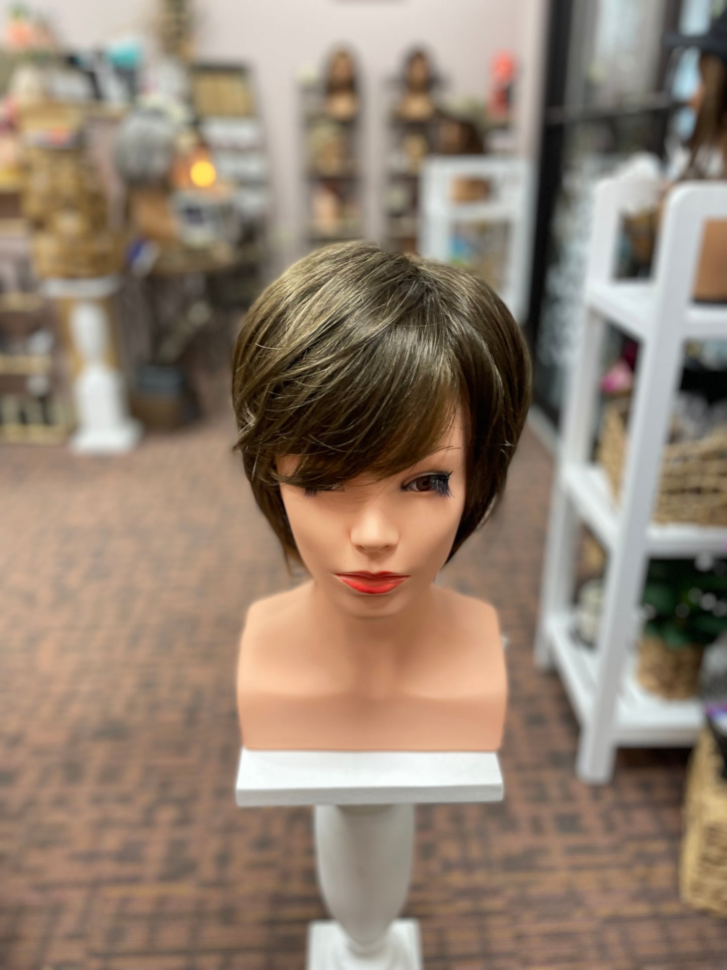 Zeal by Noriko *BOUTIQUE DEAL