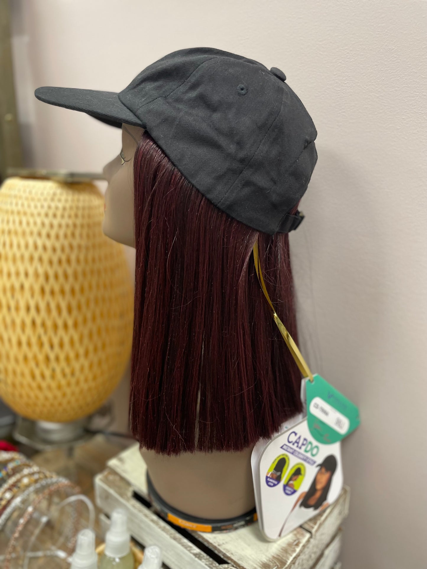 Trina by Vivica Fox Cap Do *BOUTIQUE DEAL