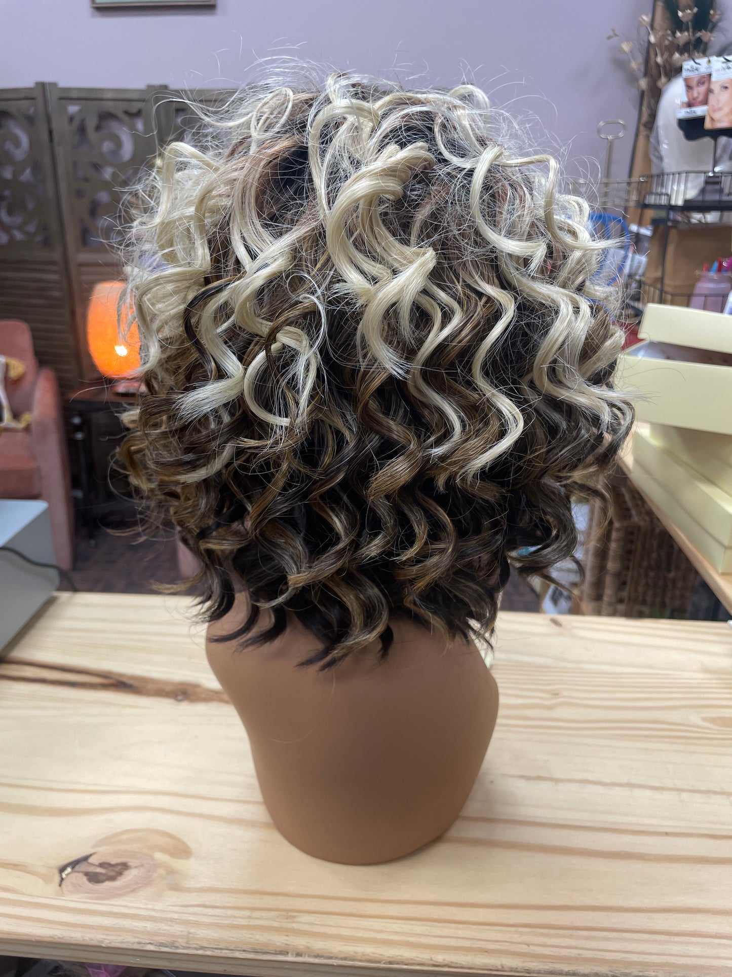 Attitude by René of Paris in Blonde Ambition *BOUTIQUE DEAL*