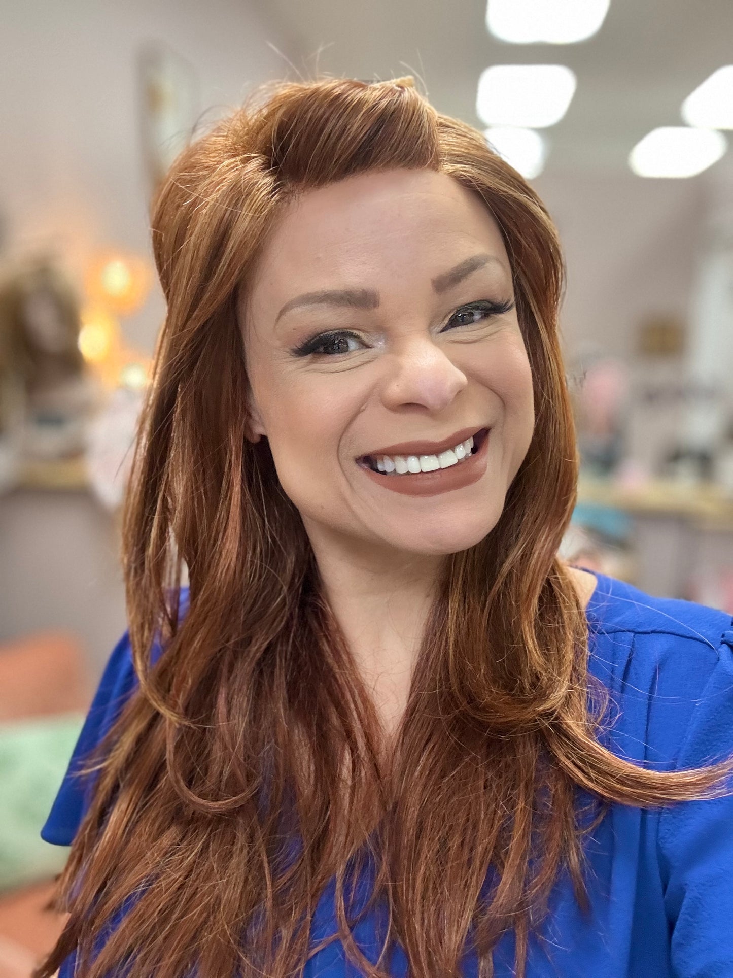 Kitsch by Estetica x Tia Maria Wigs EXCLUSIVE REWIND COLLECTION