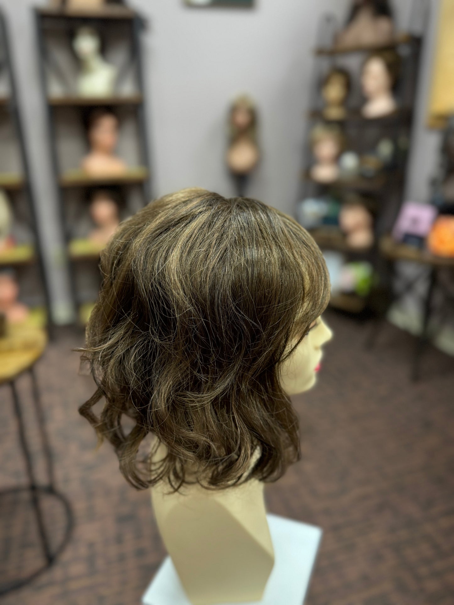 Envy Making Waves Topper *BOUTIQUE DEAL