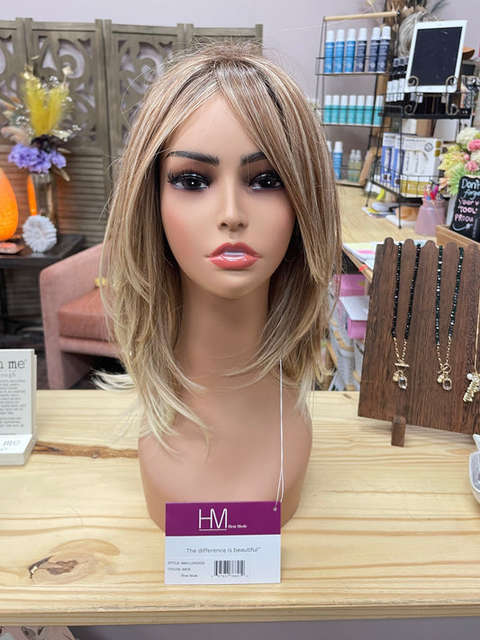 London by Henry Margu in 88GR  *Boutique deal