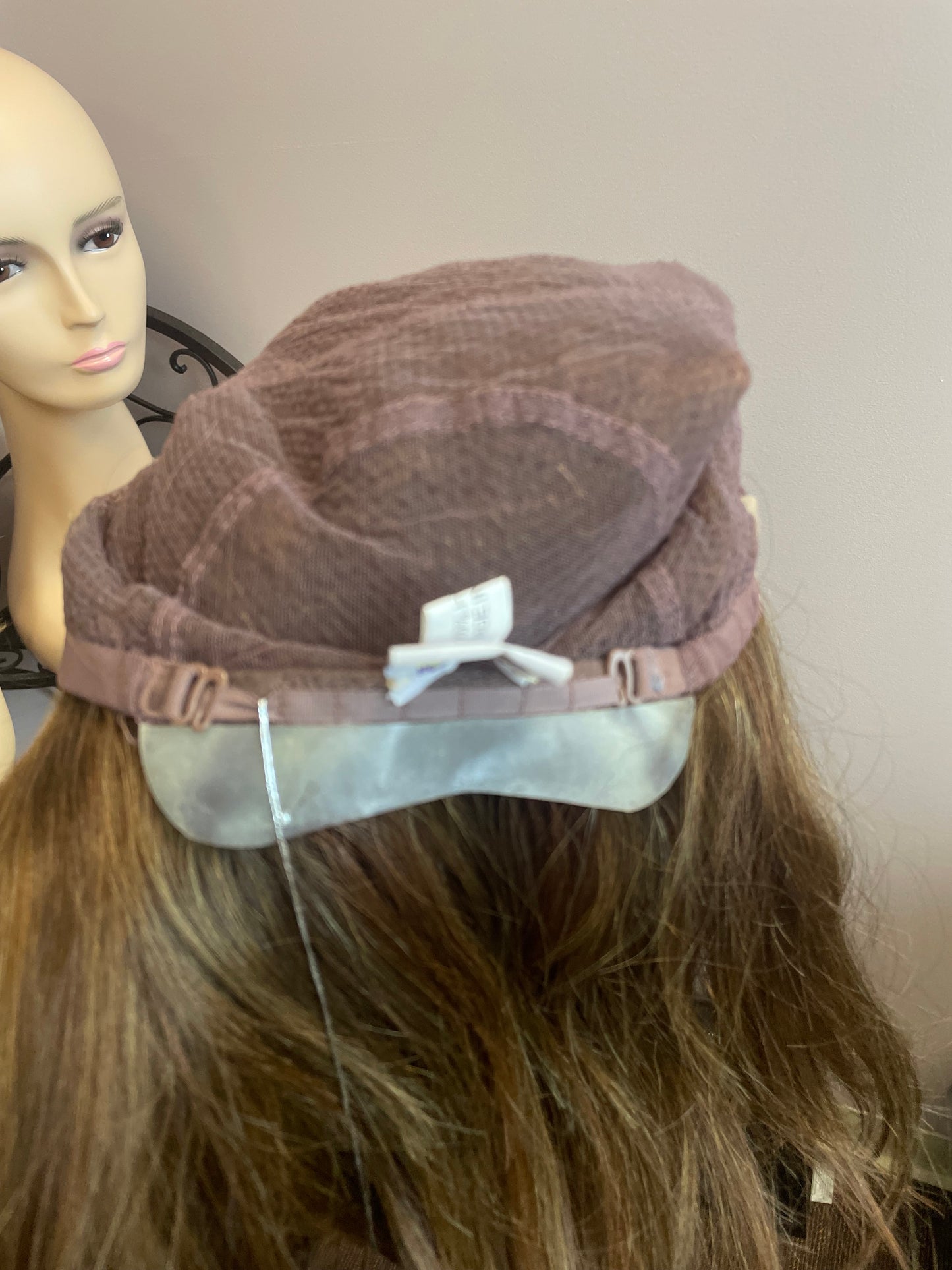 Diamond by Henry Margu – 100% Remy Human Hair