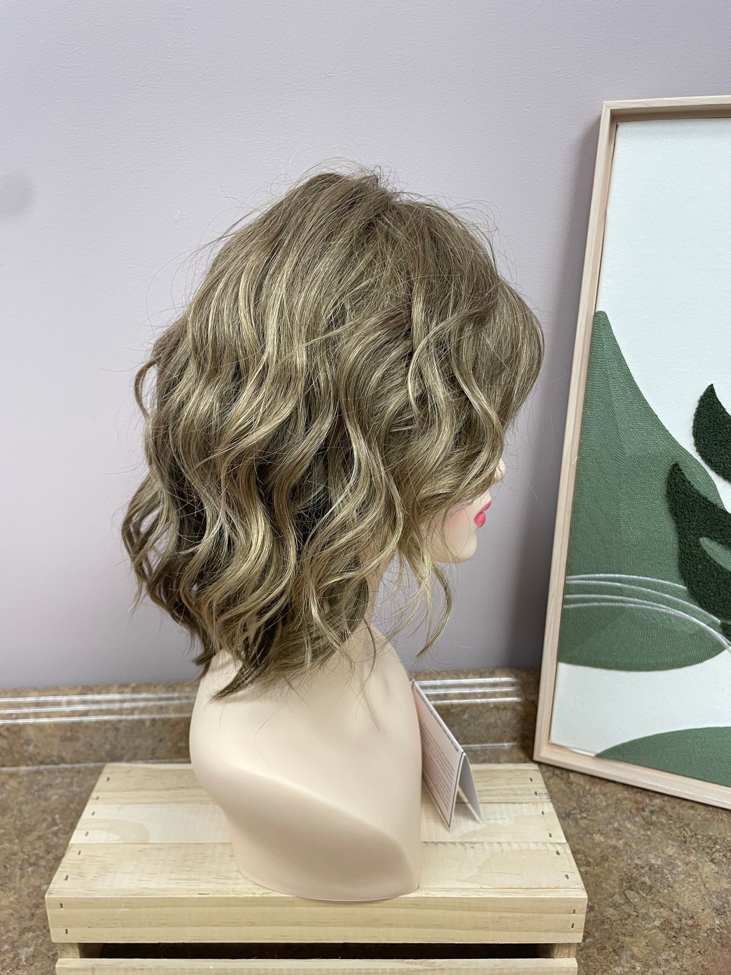 Zinnia by Gemtress: The Syntress Collection *BOUTIQUE DEAL