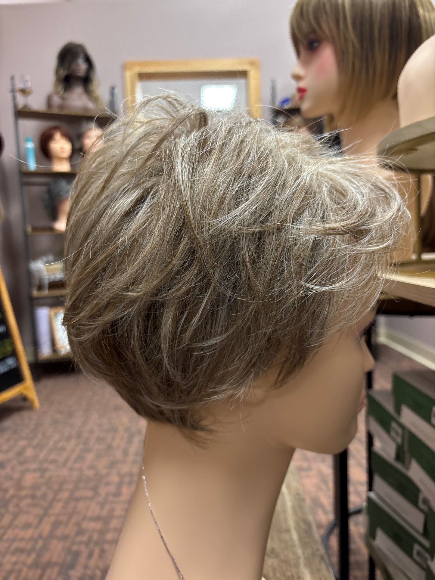 Claire by Wig Pro *BOUTIQUE DEAL