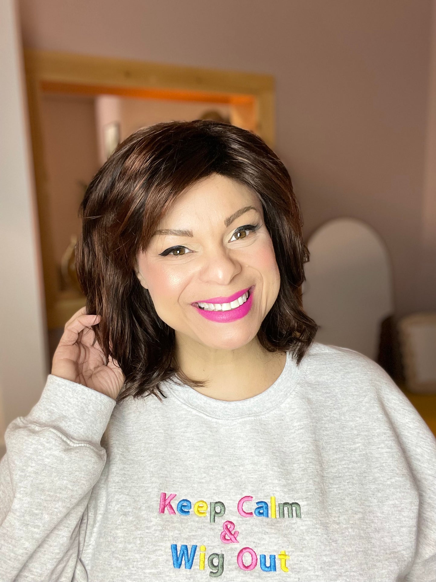 Stop Traffic by Raquel Welch *CONSIGNMENT DEAL