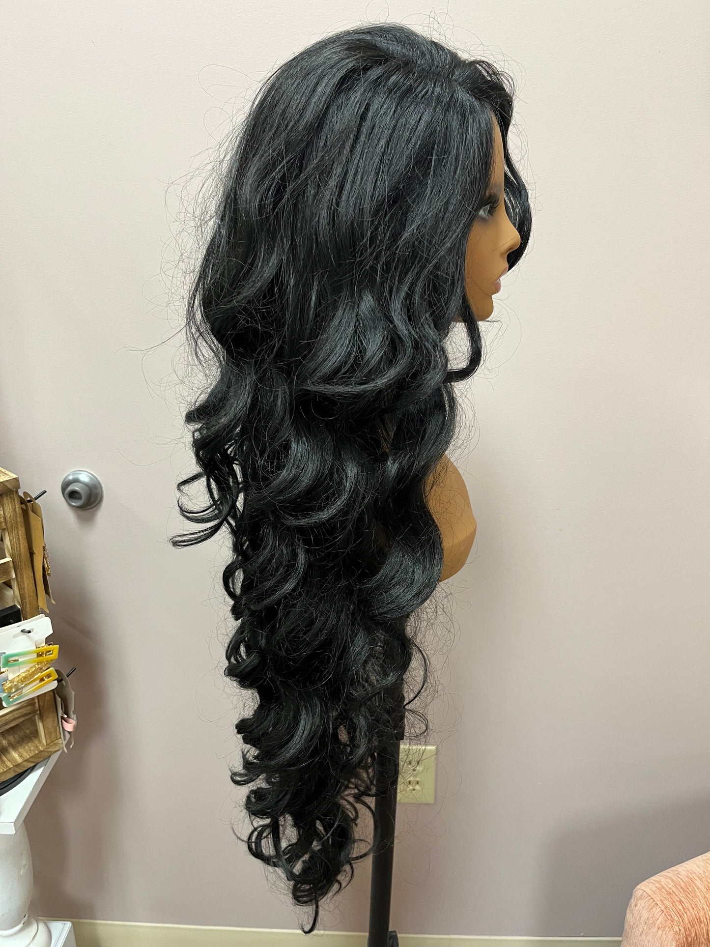 Primrose by Sepia in 1B (Lace Front) *BOUTIQUE DEAL