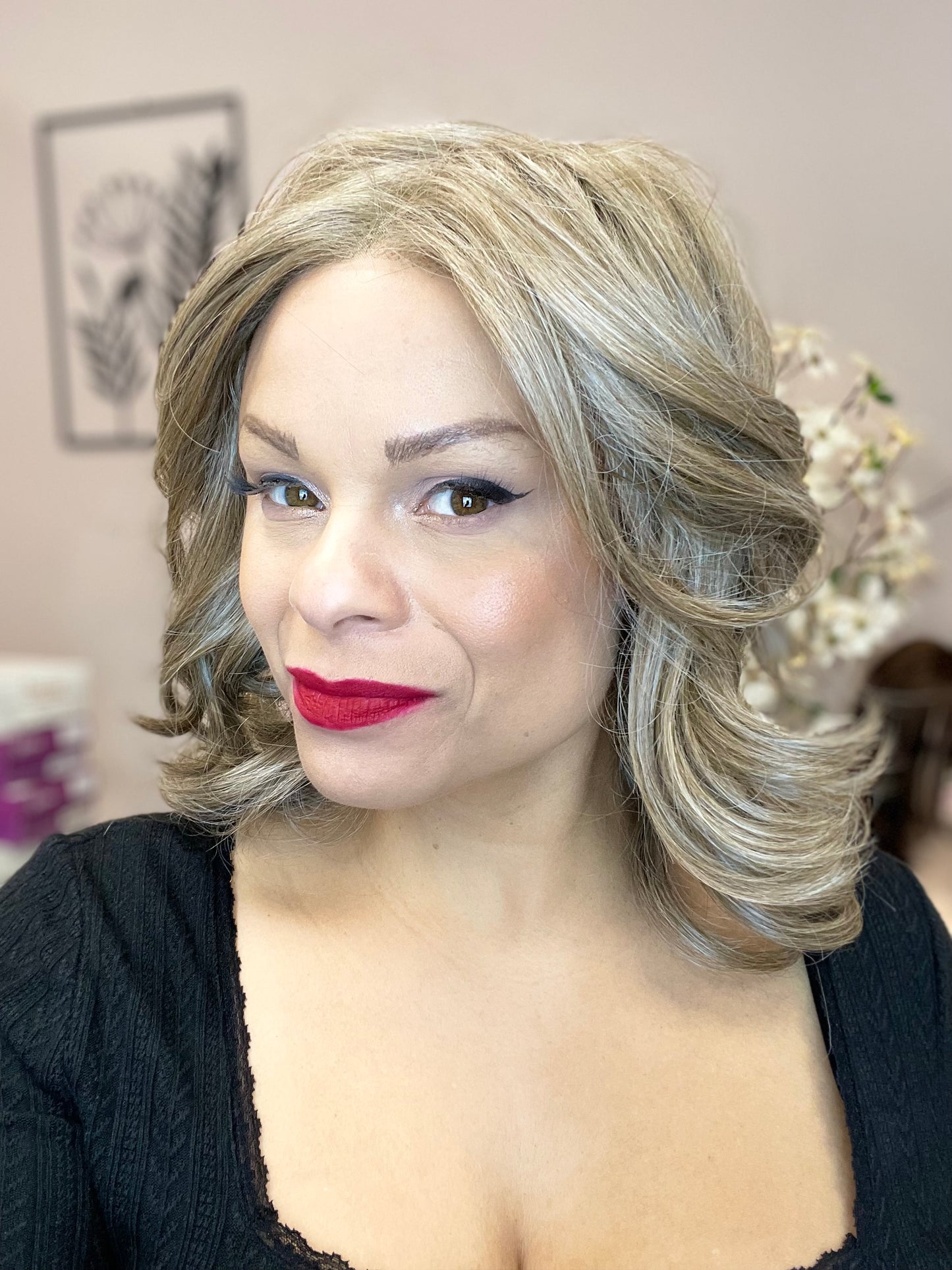 Raquel Welch Flip the Script *CONSIGNMENT DEAL