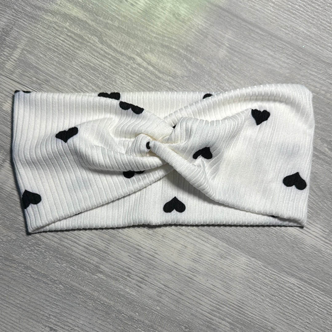 Handmade Soft Touch Headbands