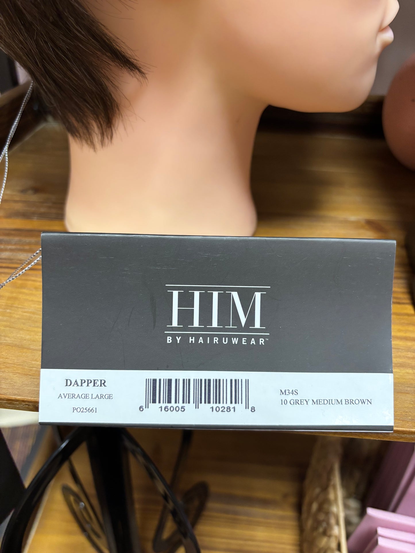 Dapper by HIM *BOUTIQUE DEAL