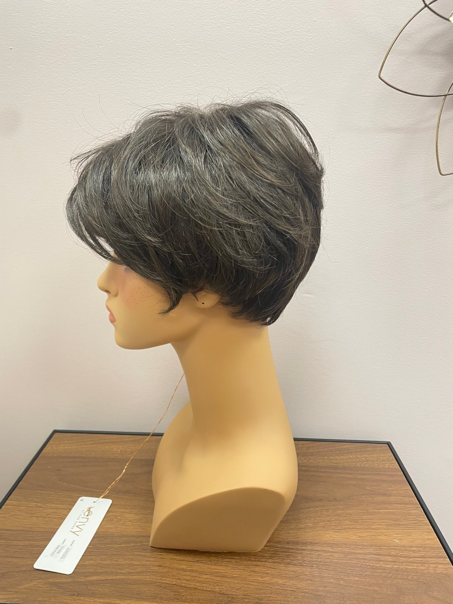 Angel by Envy in Dark Brown *BOUTIQUE DEAL