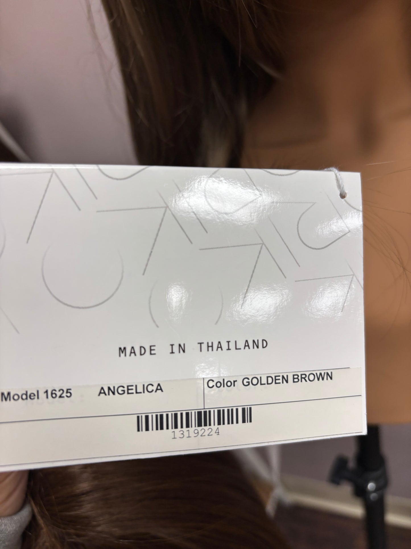 Angelica by Noriko – BOUTIQUE DEAL ✨