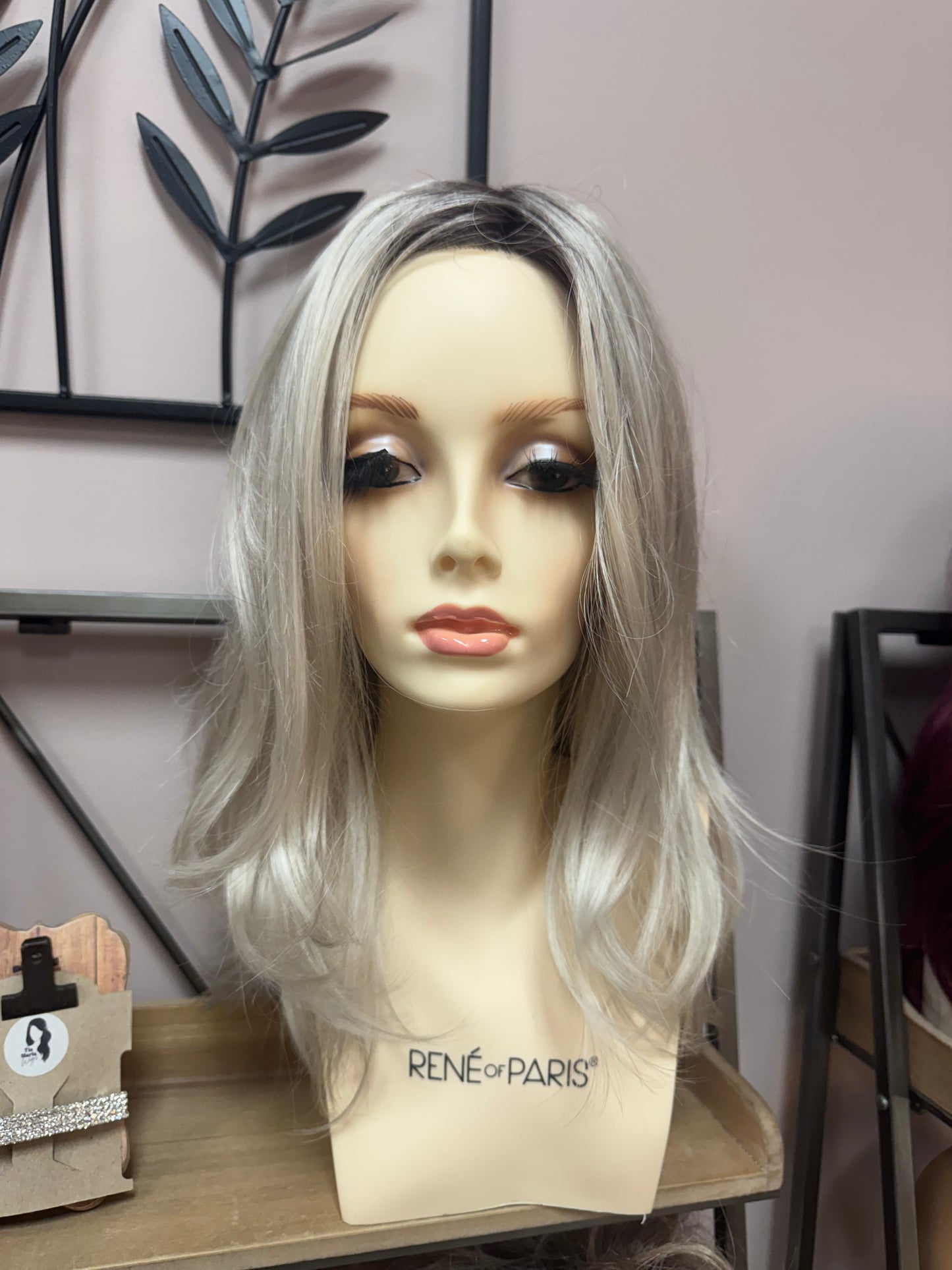 Bliss by Tressallure *BOUTIQUE DEAL