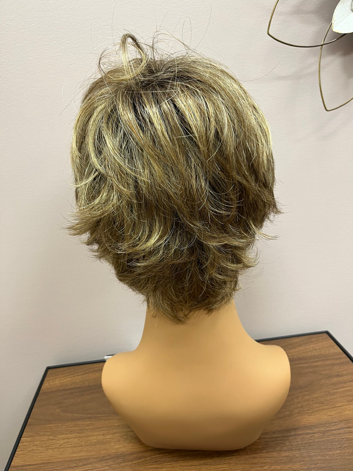 Open by Ellen Wille in Bernstein Rooted *BOUTIQUE DEAL