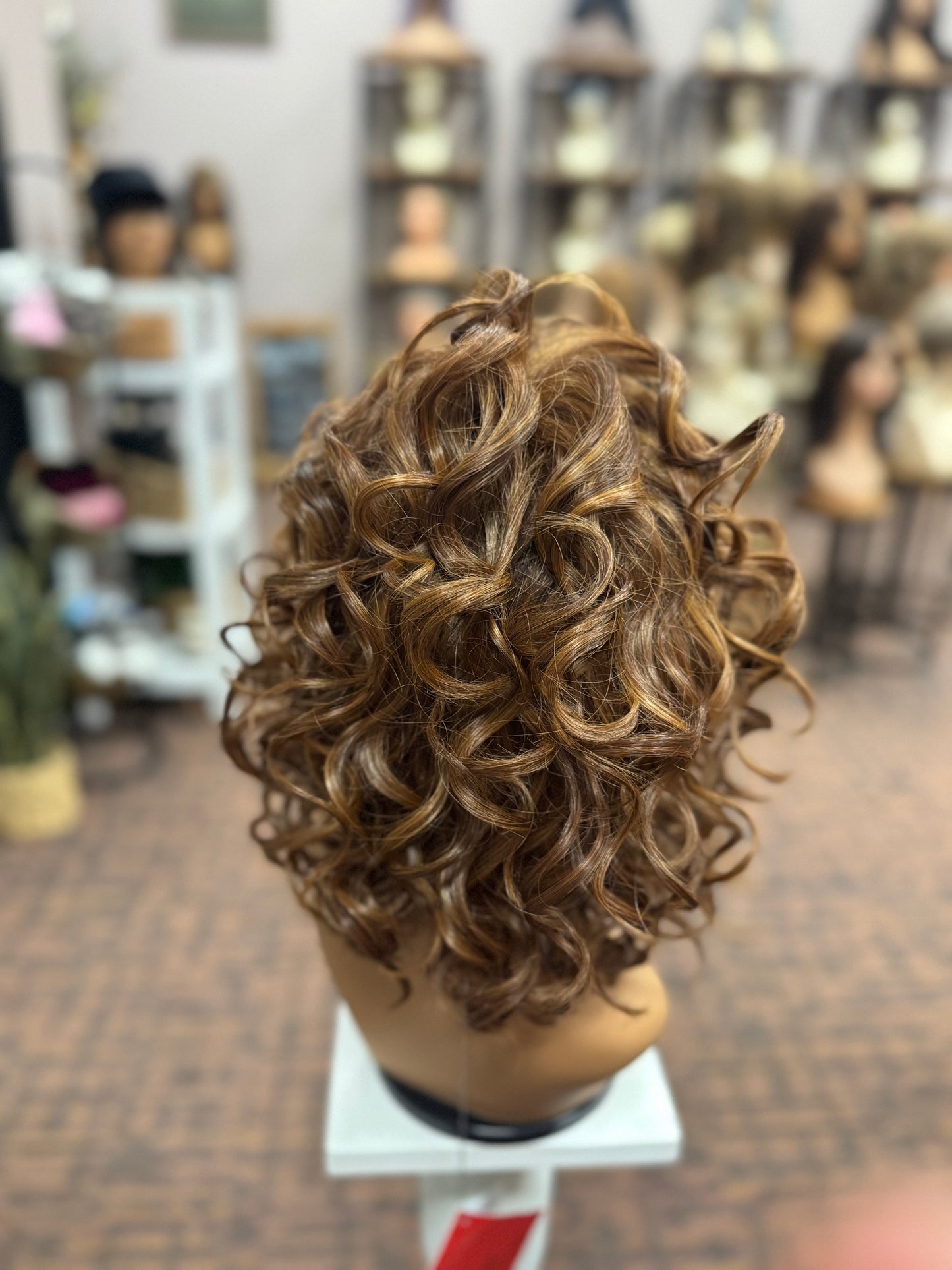 Curl Intense by TressAllure *BOUTIQUE DEAL