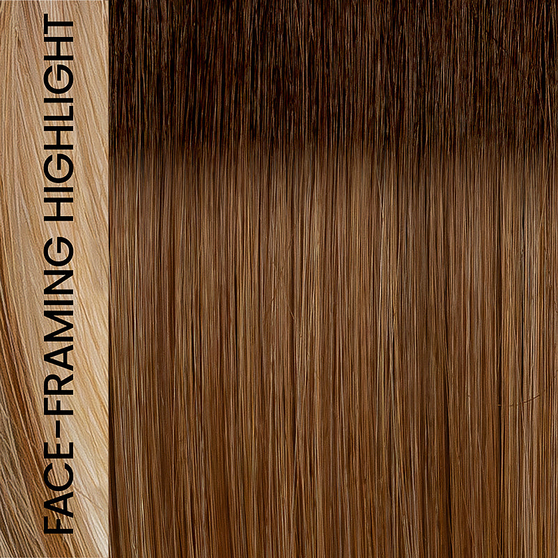 Poised by Tressallure