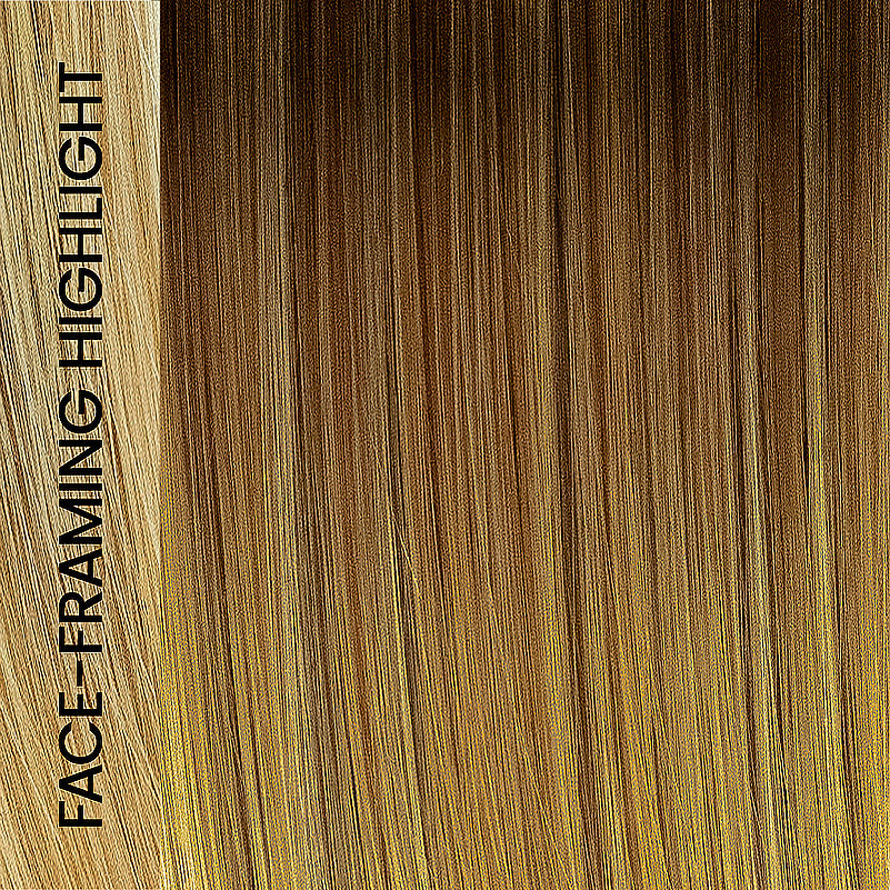 Poised by Tressallure