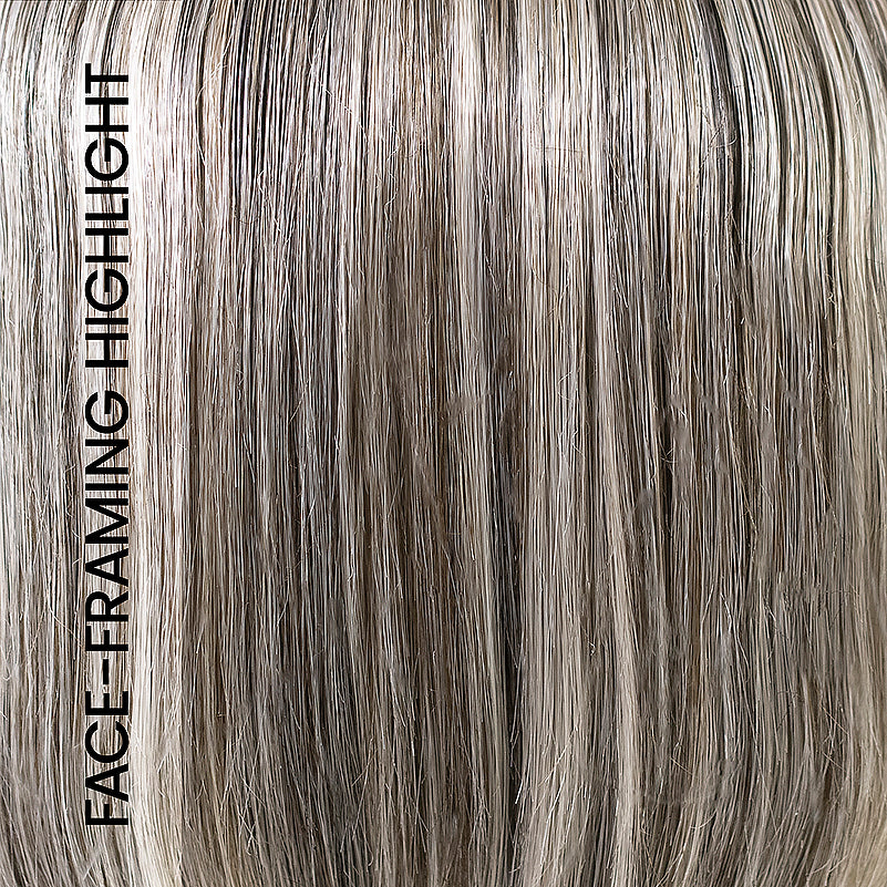 Poised by Tressallure