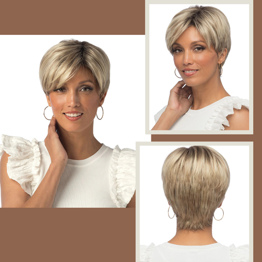 Ember - Swiss Lace+ by Estetica