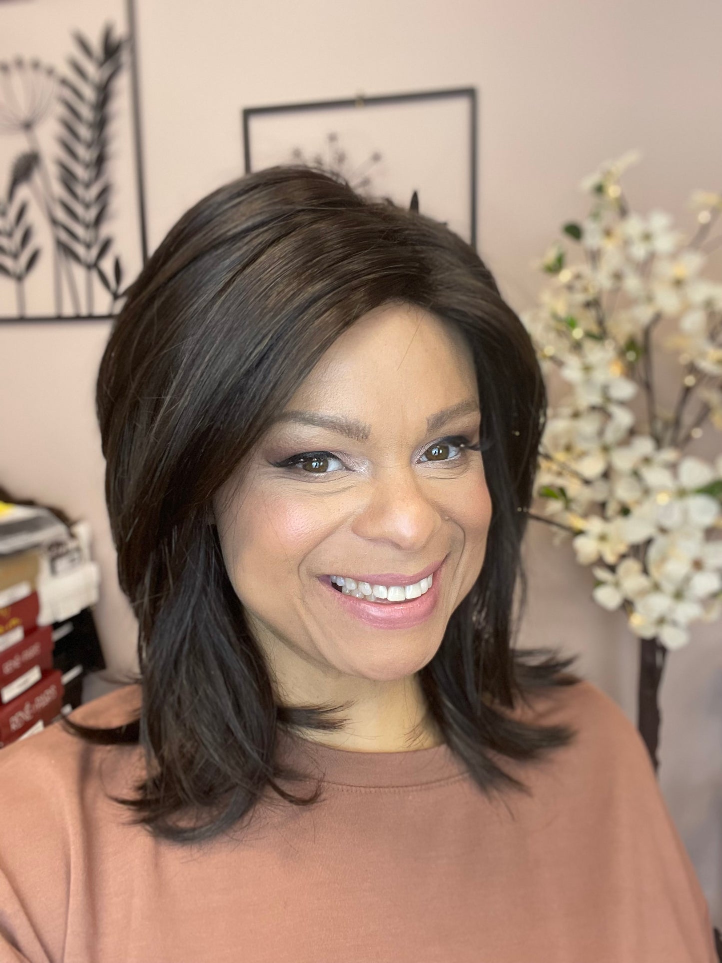 Avery by Tressallure in Dark Forest  *NEW CONSIGNMENT WIG