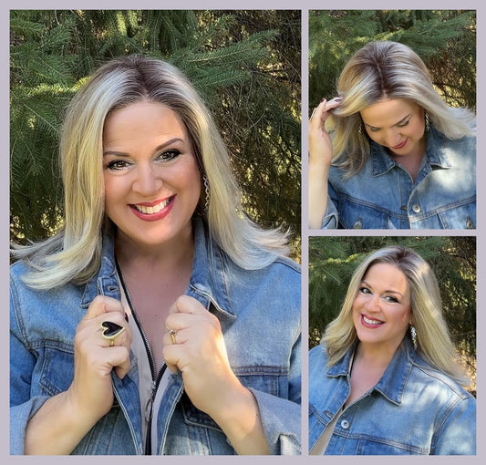 Poise by Mane Attraction