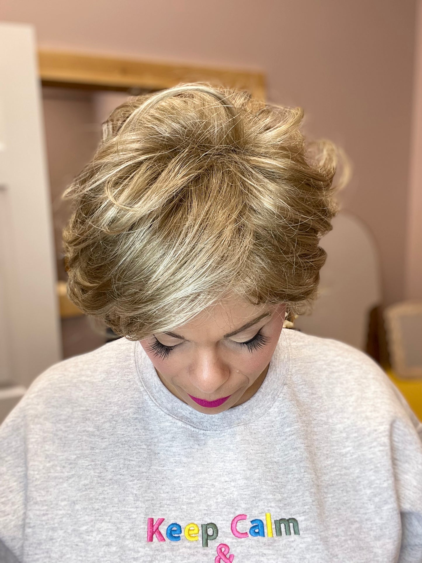 Angel by Wig Pro – CONSIGNMENT DEAL