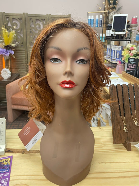 Rohan in Shaded Amber by Amore *BOUTIQUE DEAL