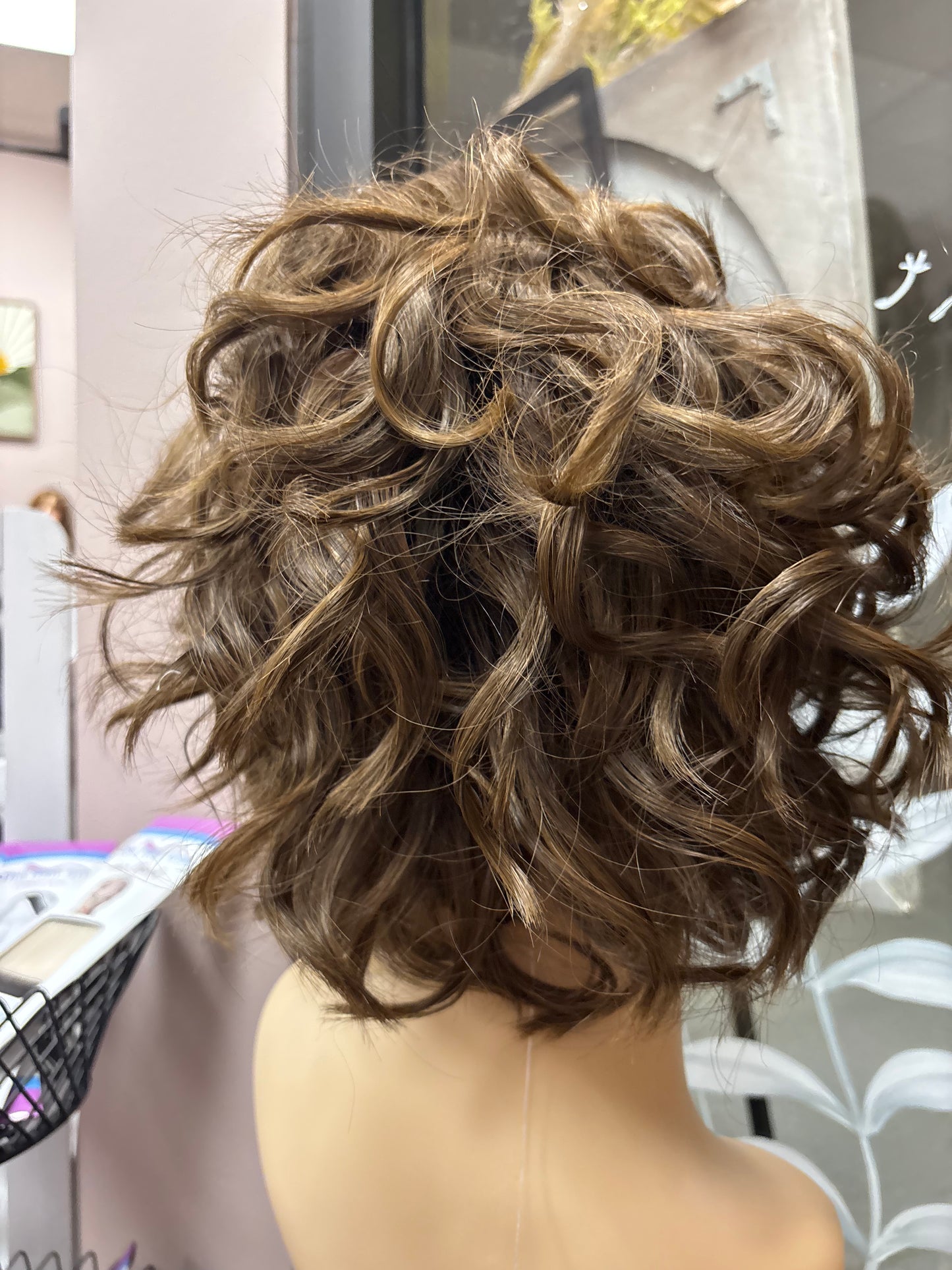 Toni Brattin Exceptional Yours in Light Brown *BOUTIQUE DEAL