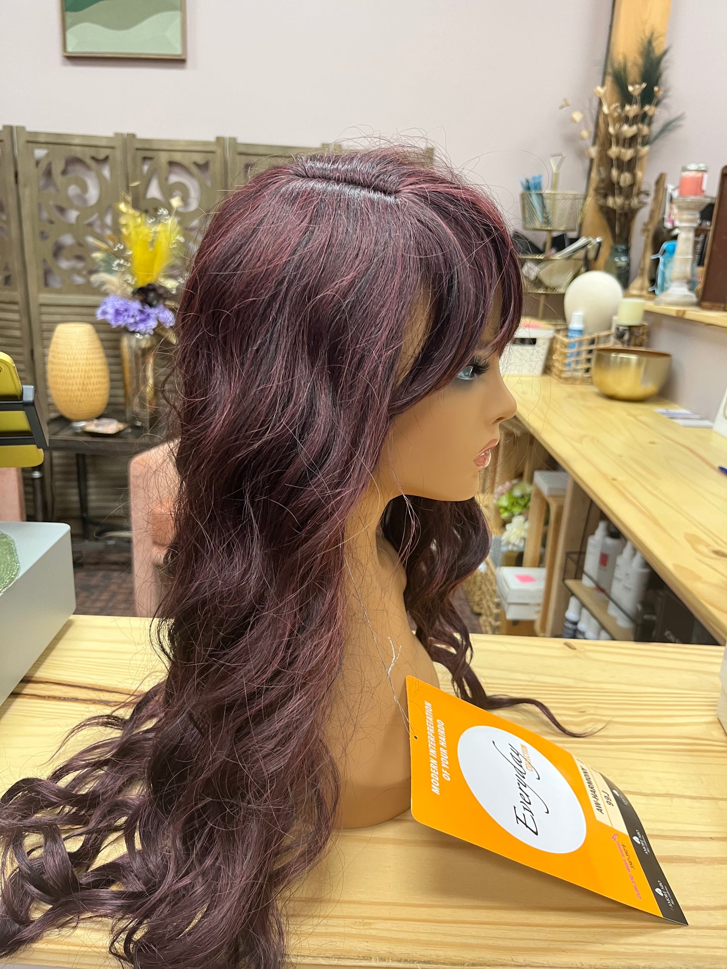 Harmony by Amore Mio in 99J *Boutique Deal