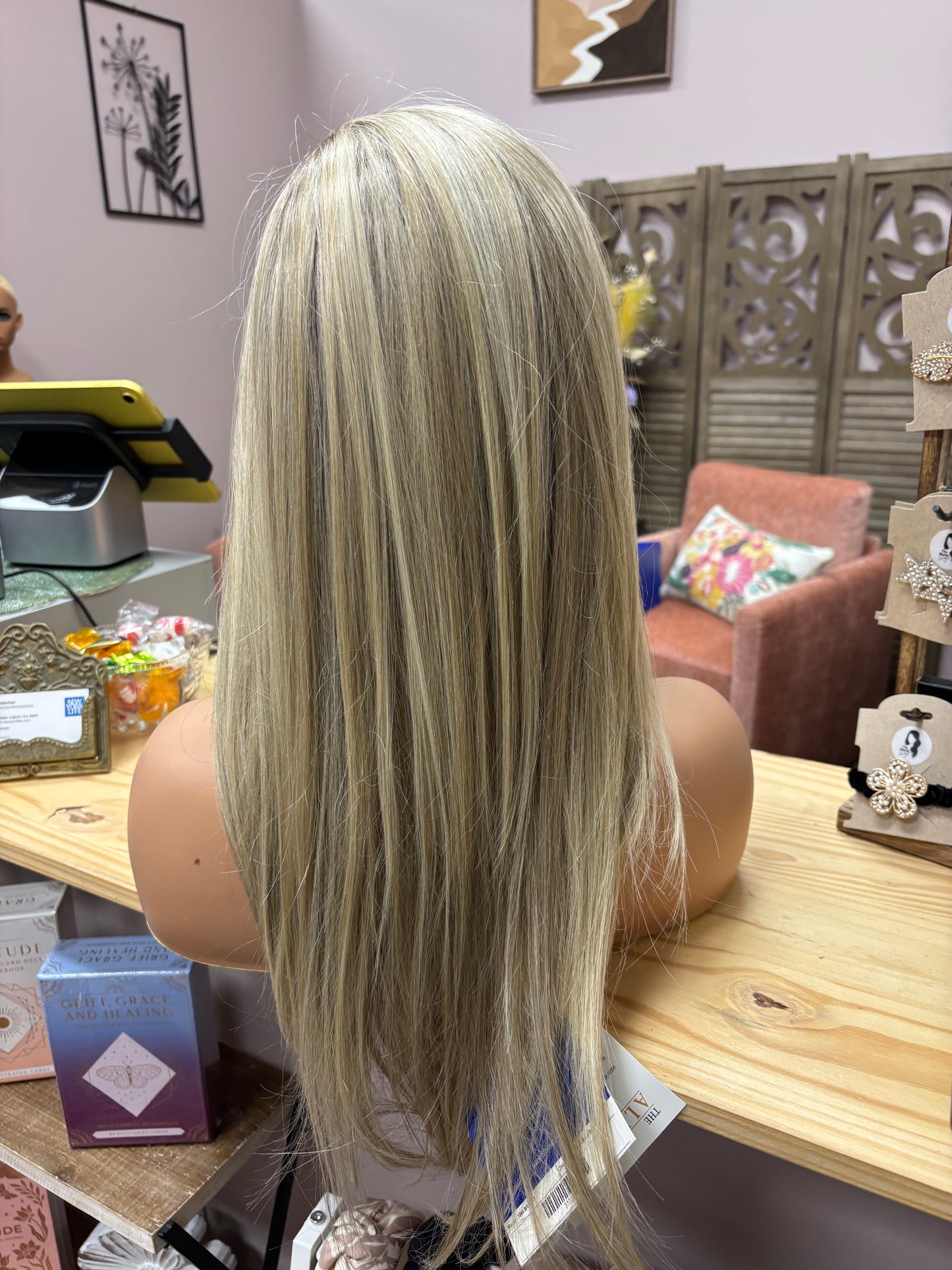 Bryony by Rene of Paris  - Alexander Couture Collection *BOUTIQUE DEAL