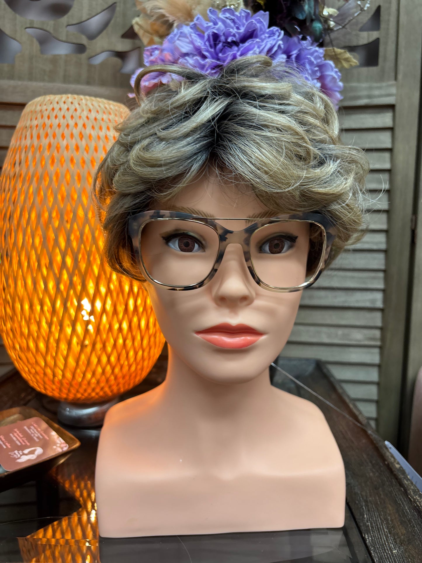 Nia by Kim Kimble in Caramel Latte *BOUTIQUE DEAL