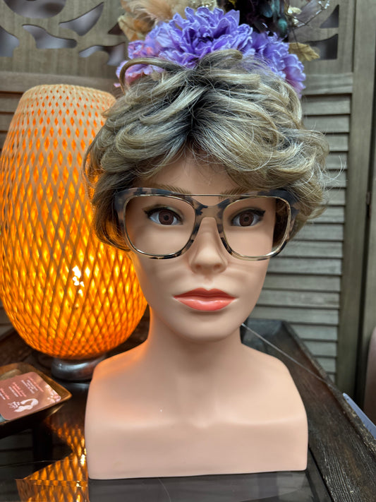 Nia by Kim Kimble in Caramel Latte *BOUTIQUE DEAL