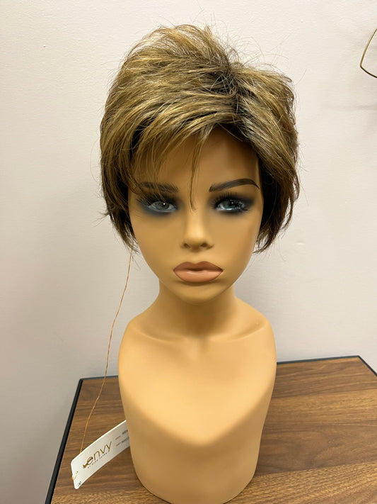 Shari by Envy in Macchiato *BOUTIQUE DEAL