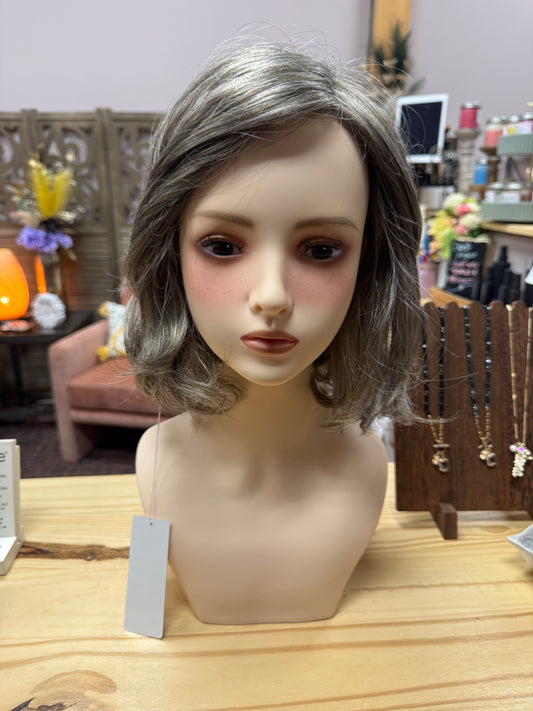 Envy Chloe in Dark Grey *BOUTIQUE DEAL