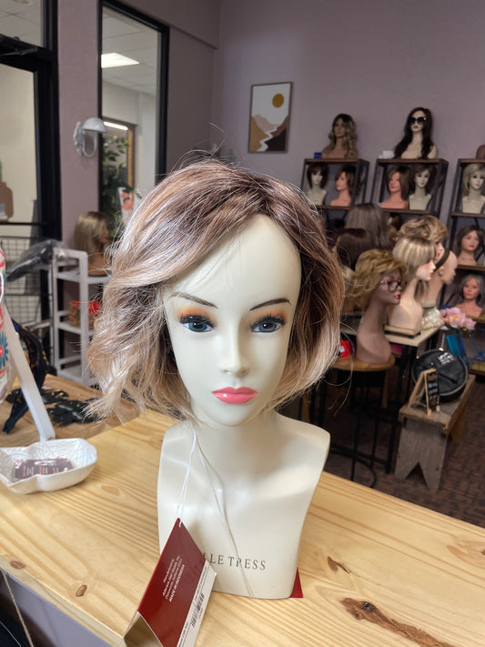 Rae by Rene of Paris in Melted Marshallow *BOUTIQUE DEAL