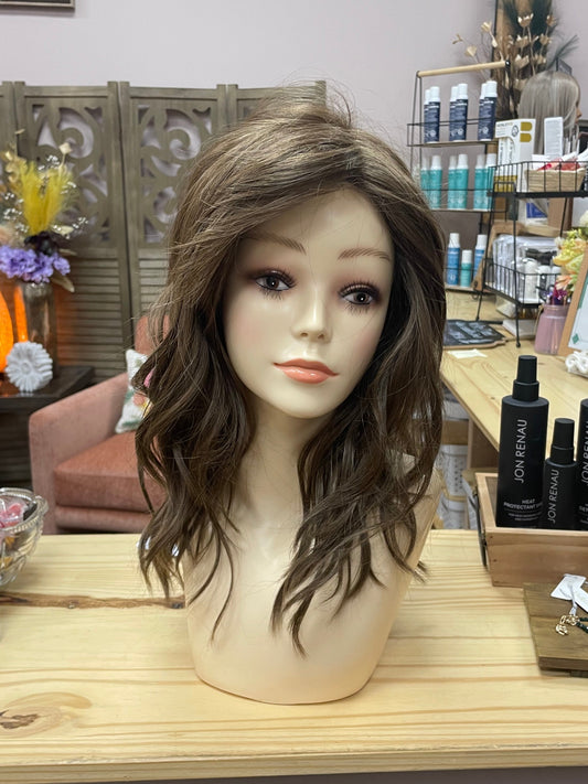 Beach Wave Magic by TressAllure in 10R – BOUTIQUE DEAL