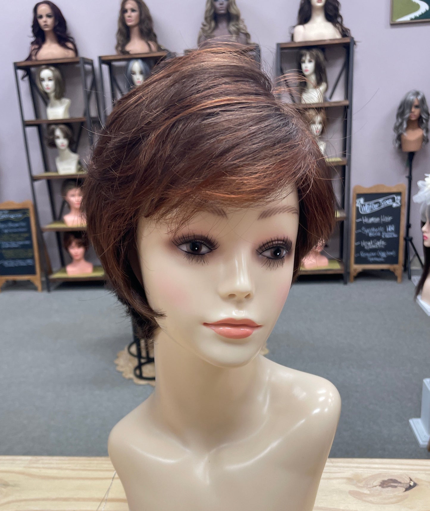 Lana by Tressallure (DISCONTINUED) *BOUTIQUE DEAL