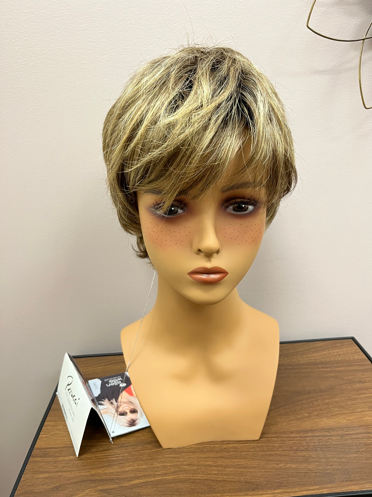Open by Ellen Wille in Bernstein Rooted *BOUTIQUE DEAL