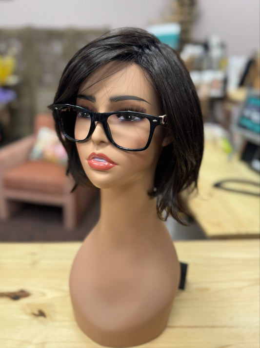 Miss Macchiato by Belle Tress *BOUTIQUE DEAL