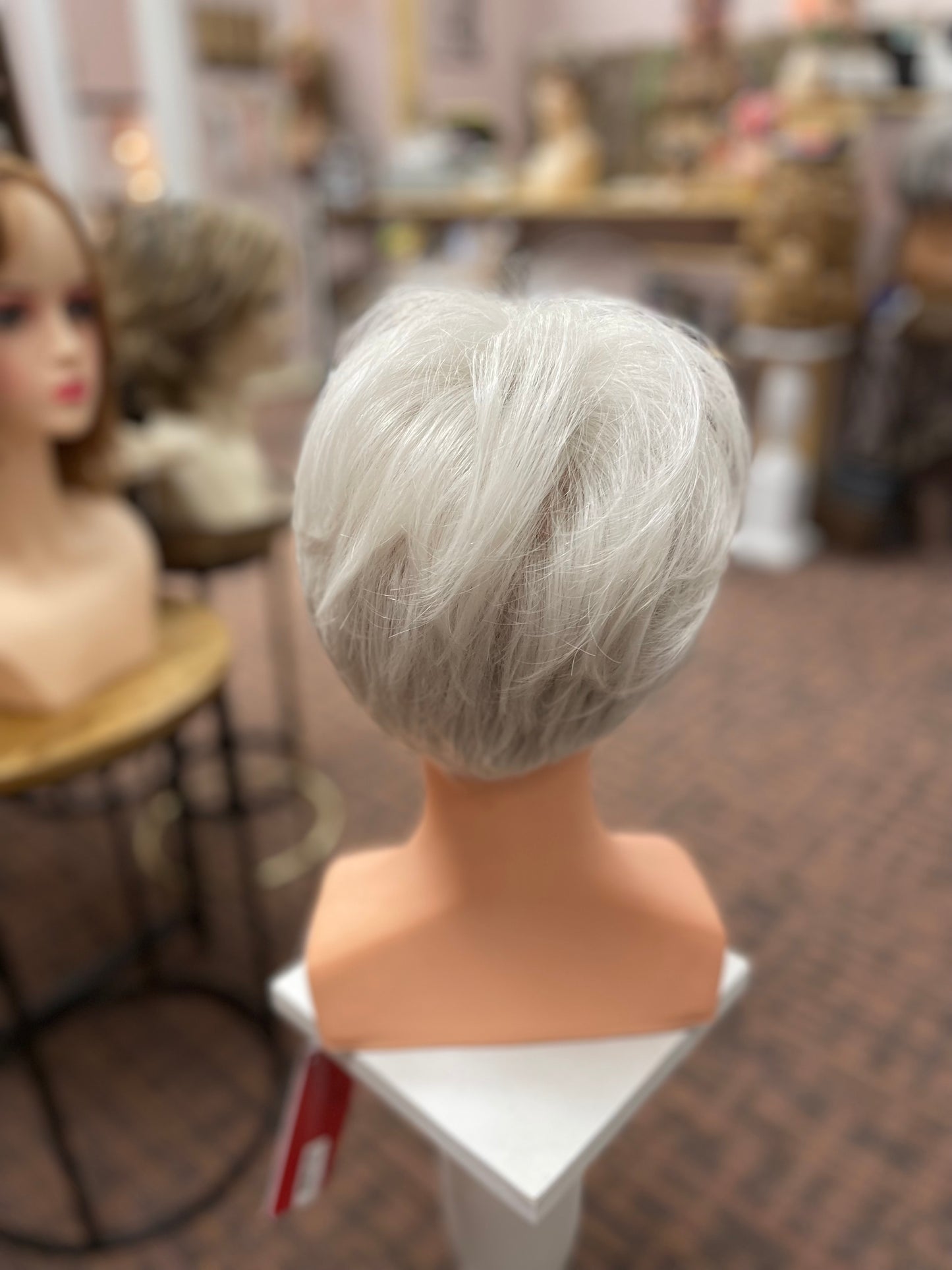 Short Cut Pixie by Tressallure *BOUTIQUE DEAL