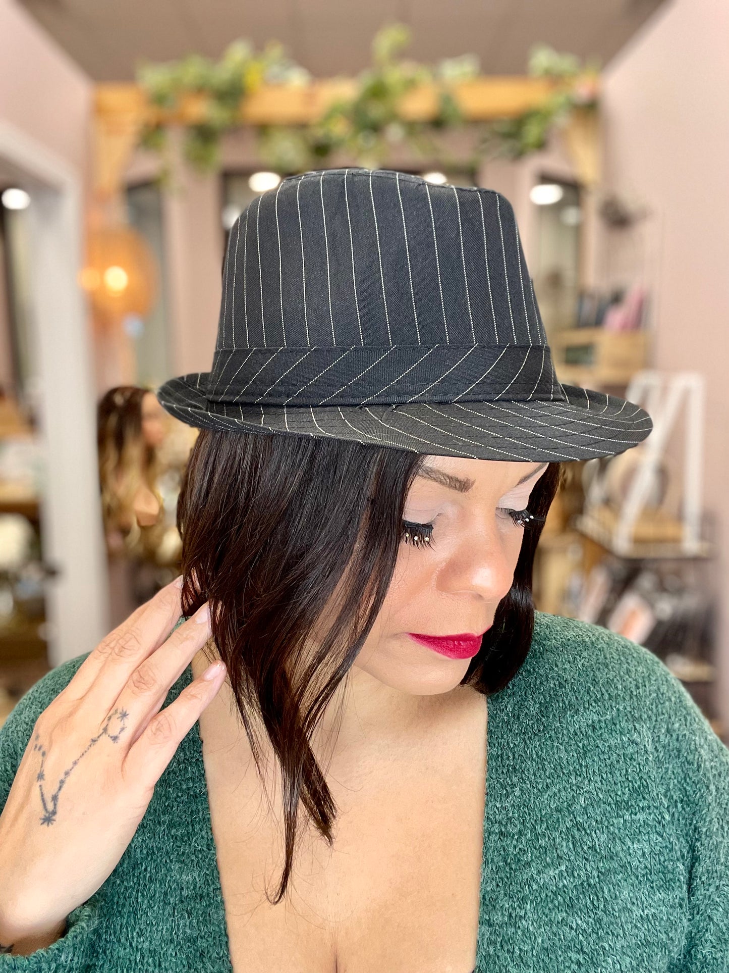 Lightwear Fashion Fedora
