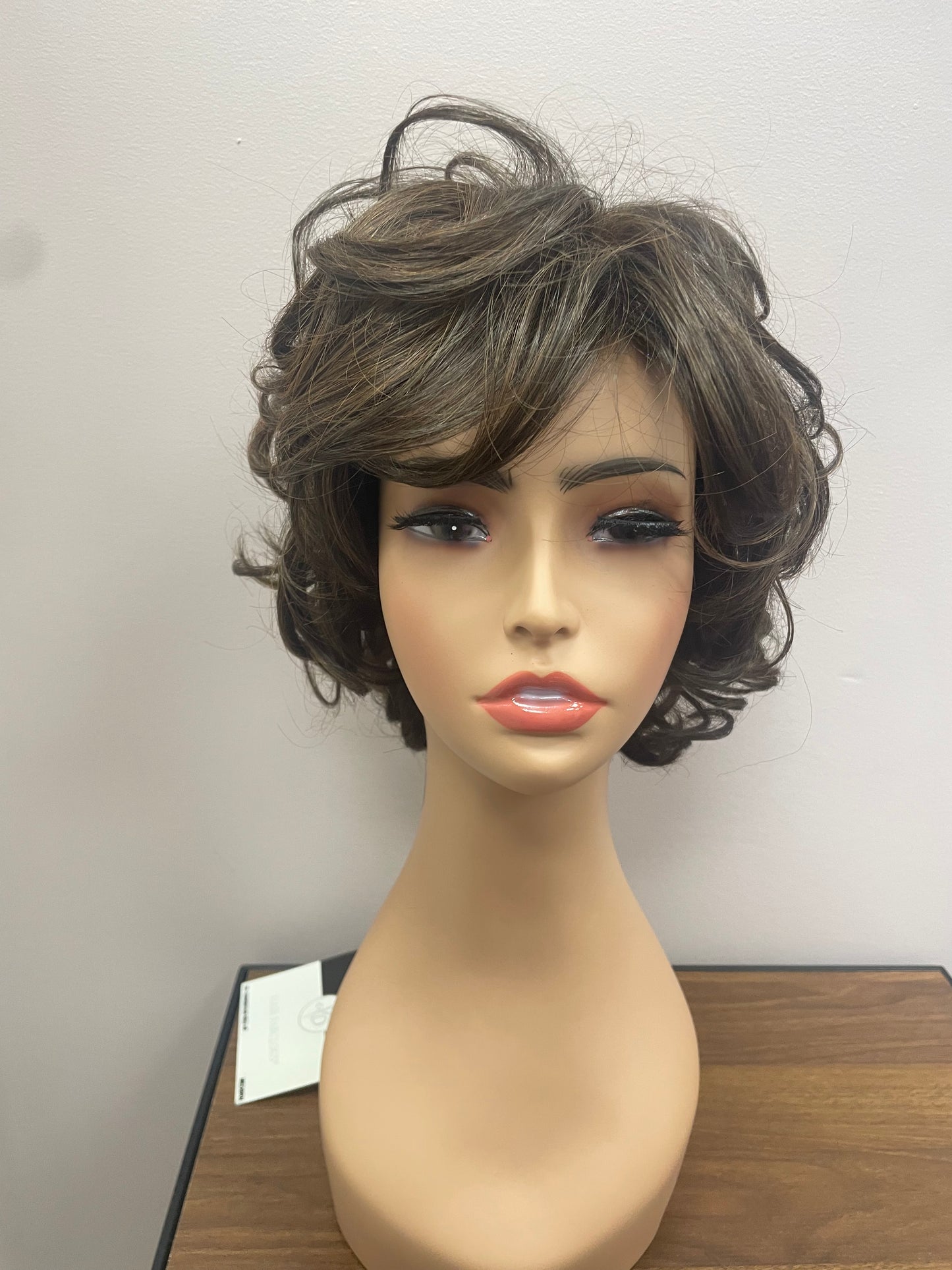 Gorgeous by Toni Brattin in Medium Brown *BOUTIQUE DEAL