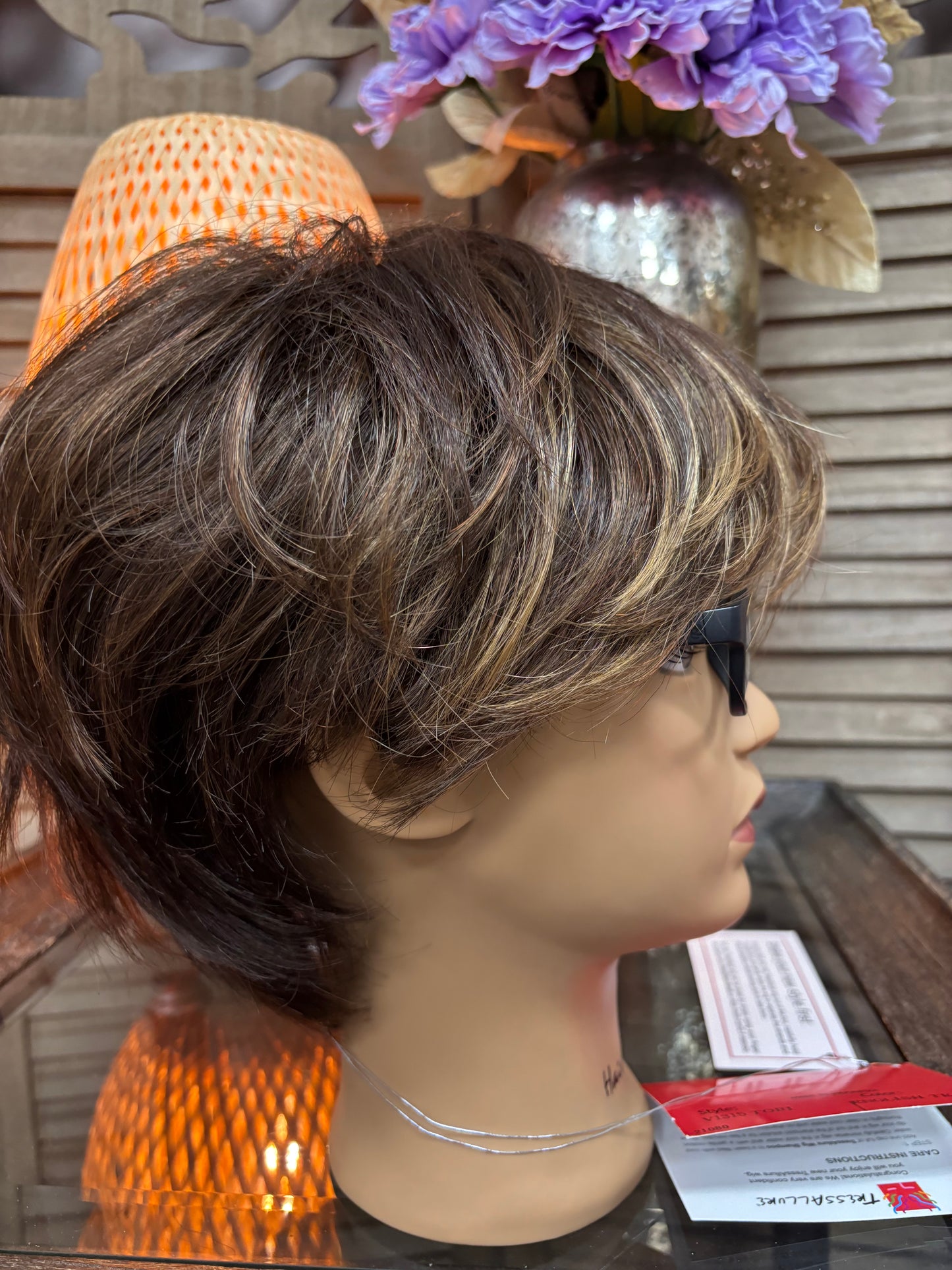 Tori by Tressallure *BOUTIQUE DEAL