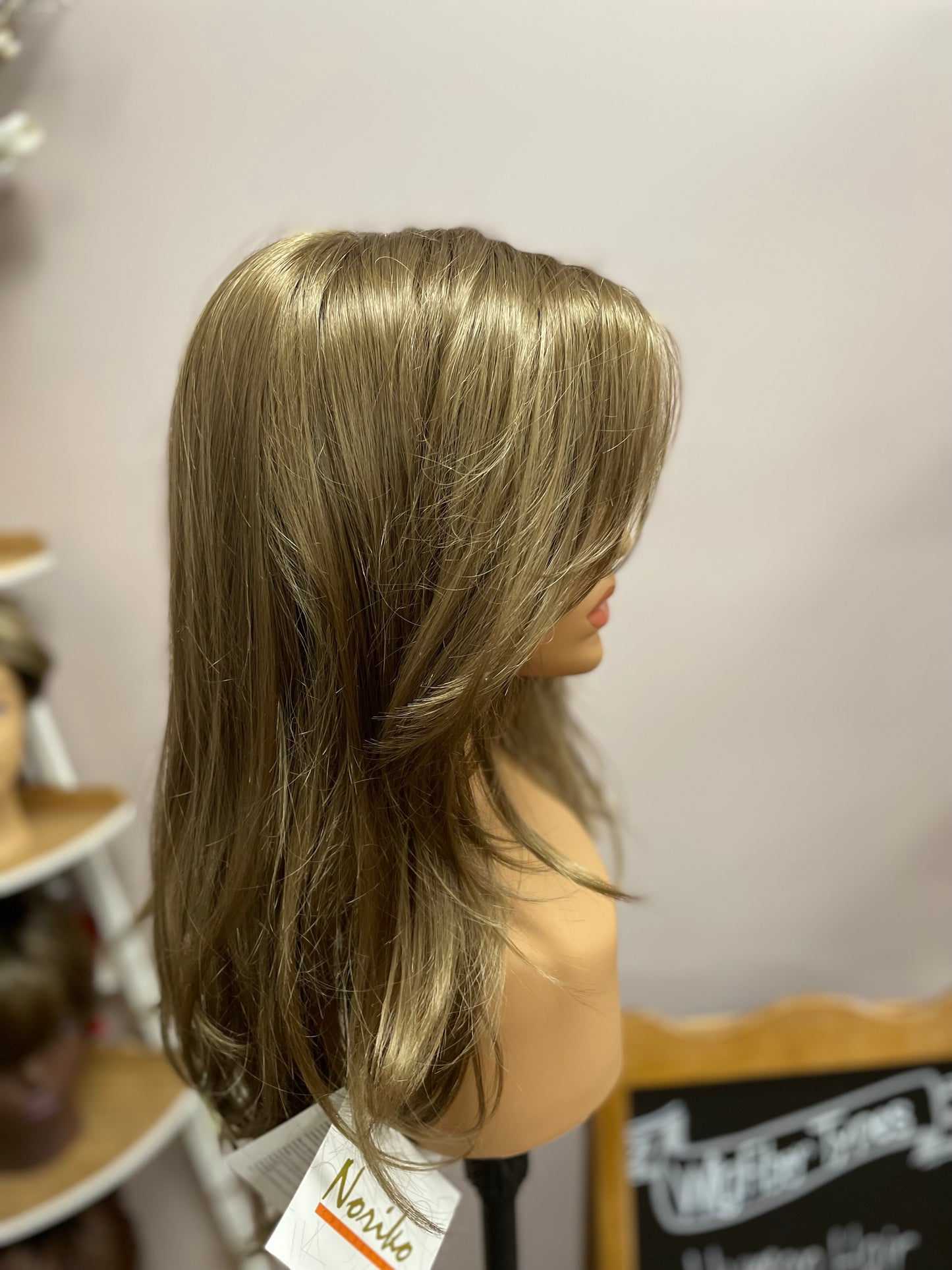 Angelica by Noriko – BOUTIQUE DEAL ✨