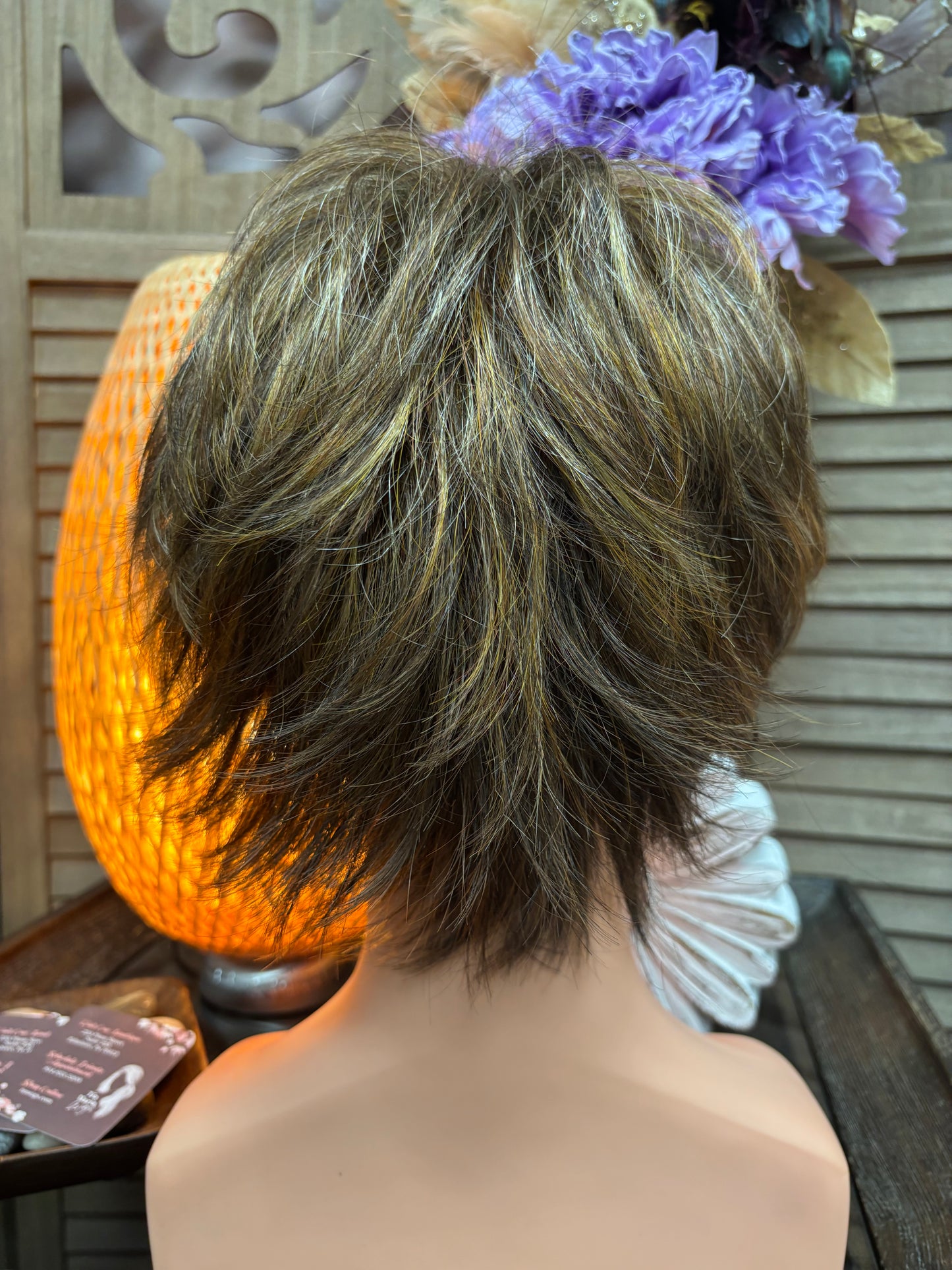 Sky by Noriko in Strawberry Swirl – BOUTIQUE DEAL ✨