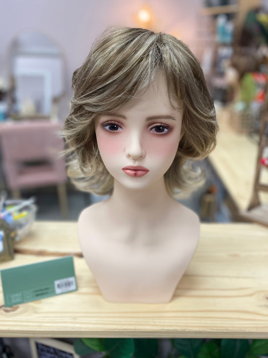 Vintage by Estetica x Tia Maria Wigs EXCLUSIVE REWIND COLLECTION *BOUTIQUE DEAL