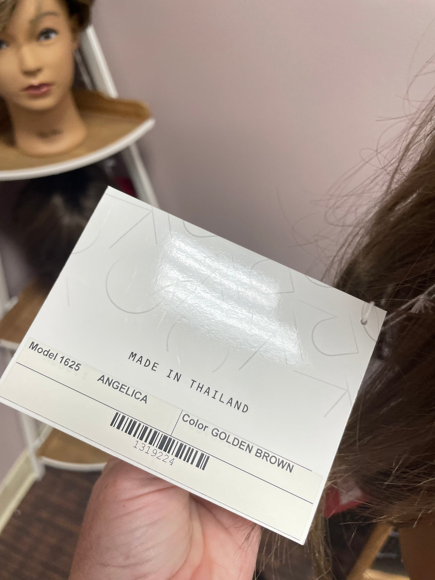 Angelica by Noriko – BOUTIQUE DEAL ✨