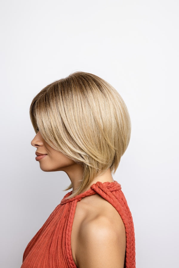 Findley Wig - 2587   Amore Collection