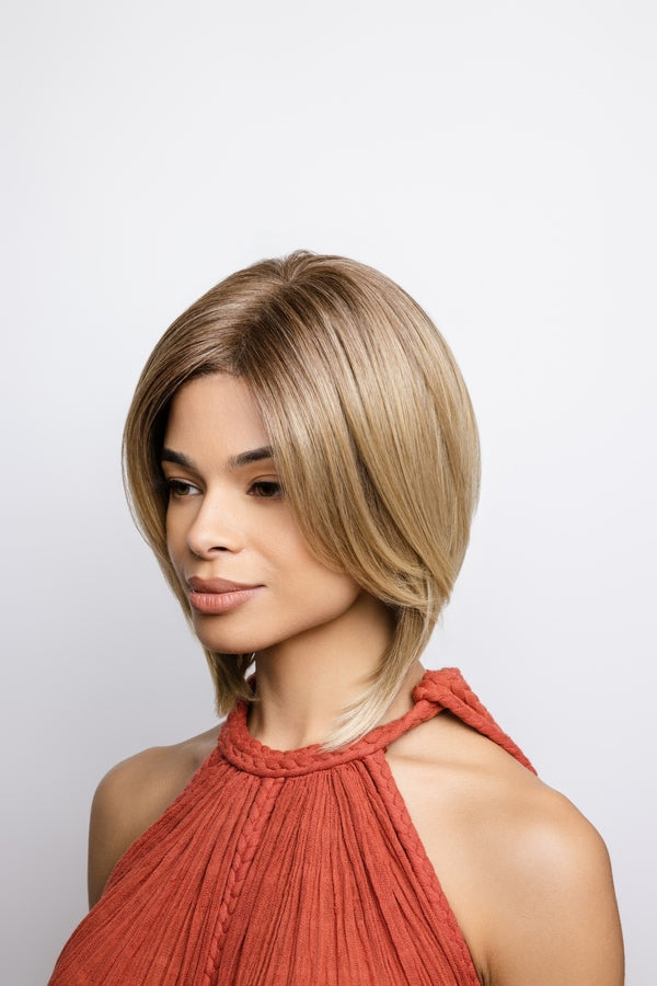 Findley Wig - 2587   Amore Collection